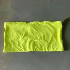 SKIMS NWT Daffodil Fits-everybody Bandeau 3X